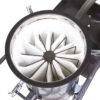 TCX & TCXV - HIGH PERFORMANCE HEAVY DUTY INDUSTRIAL VACUUM CLEANER FILTER