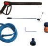 SUSETTE - PROFESSIONAL HOT WATER HIGH PRESSURE CLEANER ACCESSORIES