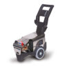 MIDIA - PROFESSIONAL COLD WATER HIGH PRESSURE CLEANER - SIDEVIEW