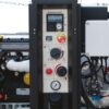 SKID - AUTONOMOUS PROFESSIONAL HOT WATER CLEANER CONTROL PANEL