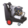 SUSETTE - PROFESSIONAL HOT WATER HIGH PRESSURE CLEANER ENGINE
