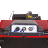 ONE - MOTORIZED VACUUM SWEEPERS WITH CARTRIDGE FILTER HANDLE