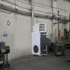 SP - INDUSTRIAL CABINET HEATER IN-USE