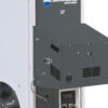 SP - INDUSTRIAL CABINET HEATERS WITH LOCKED BACK PANEL