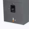 ONFORT - PLUG&PLAY CABINET HEATER FUEL LEVEL