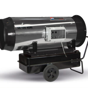 GE AGRI - DIRECT COMBUSTION SUSPENDED SPACE HEATERS