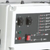 GA/N - SUSPENDED LOW PRESSURE GAS DIRECT FIRED SPACE HEATER CONTROL PANEL